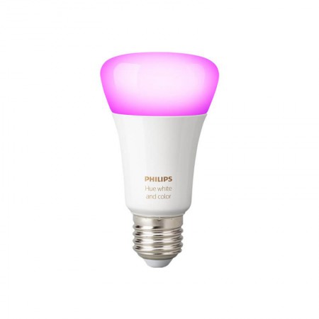 Philips Hue White And Color...